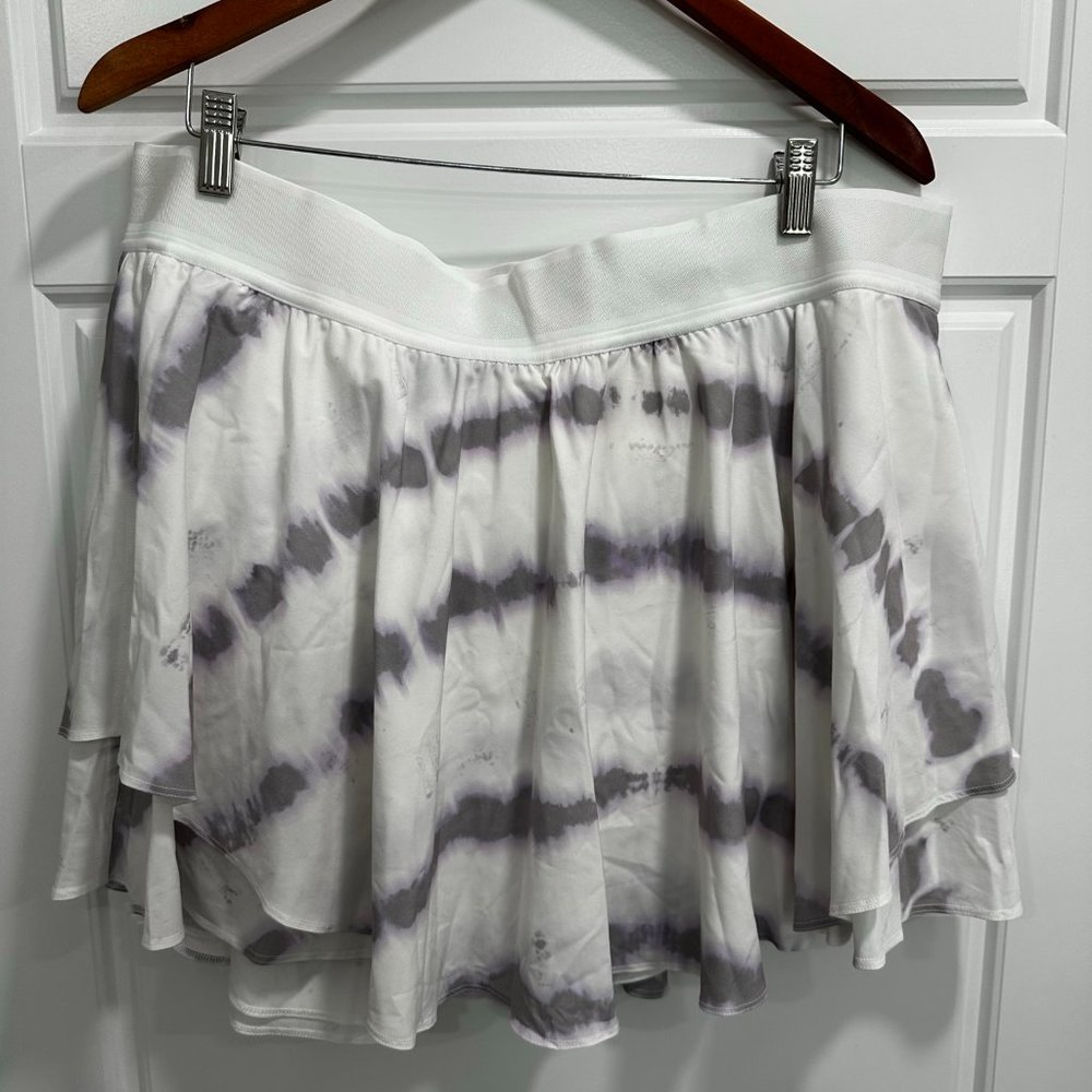 Lululemon Athletic Skirt